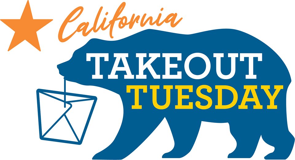 SampletheSierra's tweet photo. Local eateries need our support now more than ever! What are you in the mood for on this #CATakeoutTuesday?

Find a full list of South Lake Tahoe businesses offering takeout here: https://t.co/1m5TmxIbLe https://t.co/ozm2IwQPQ9