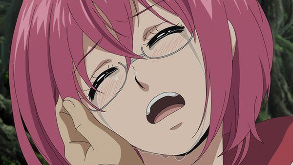 гаутер семь смертных грехов. гаутер семь смертных грехов. грех пошлости. семь смертных грехов аниме гаутер. грех пошлости.