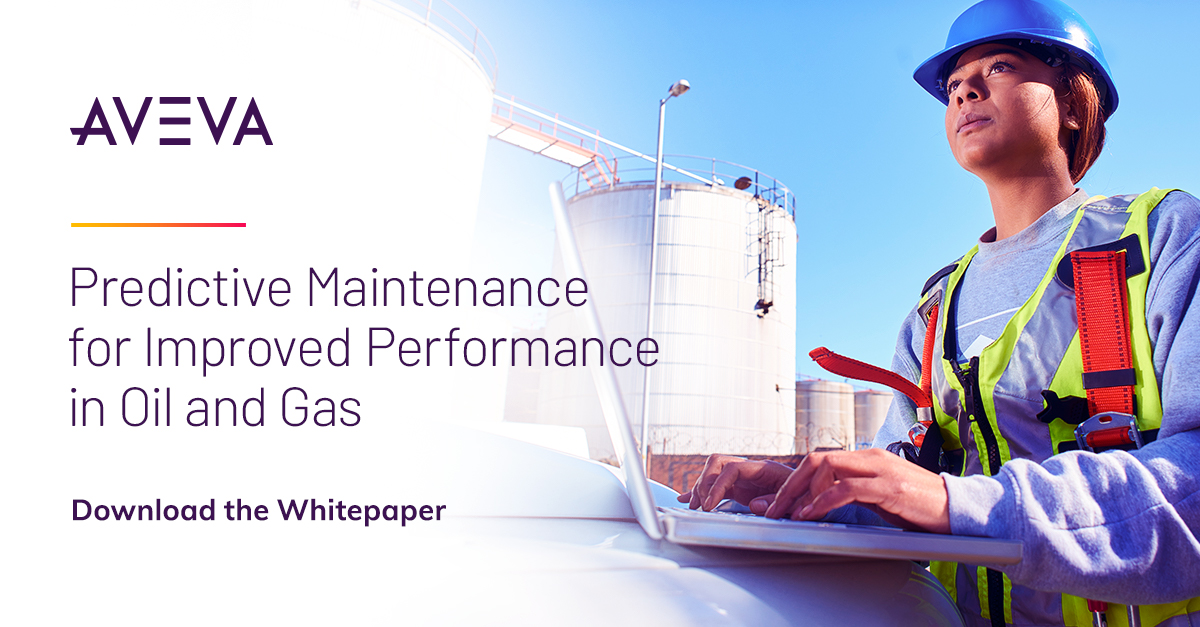 CadDominguez's tweet photo. Learn more about the evolution of maintenance strategies using #advancedpatternrecognition and #machinelearning technology. Download the whitepaper! 
https://t.co/U0xp1kivOd #predictiveanalytics #oilandgas https://t.co/LEvplE4WR6