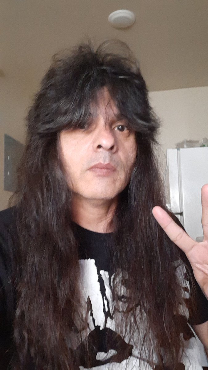 THEE ROCKSTAR #rockstar 🤟☠🤟 tweet media