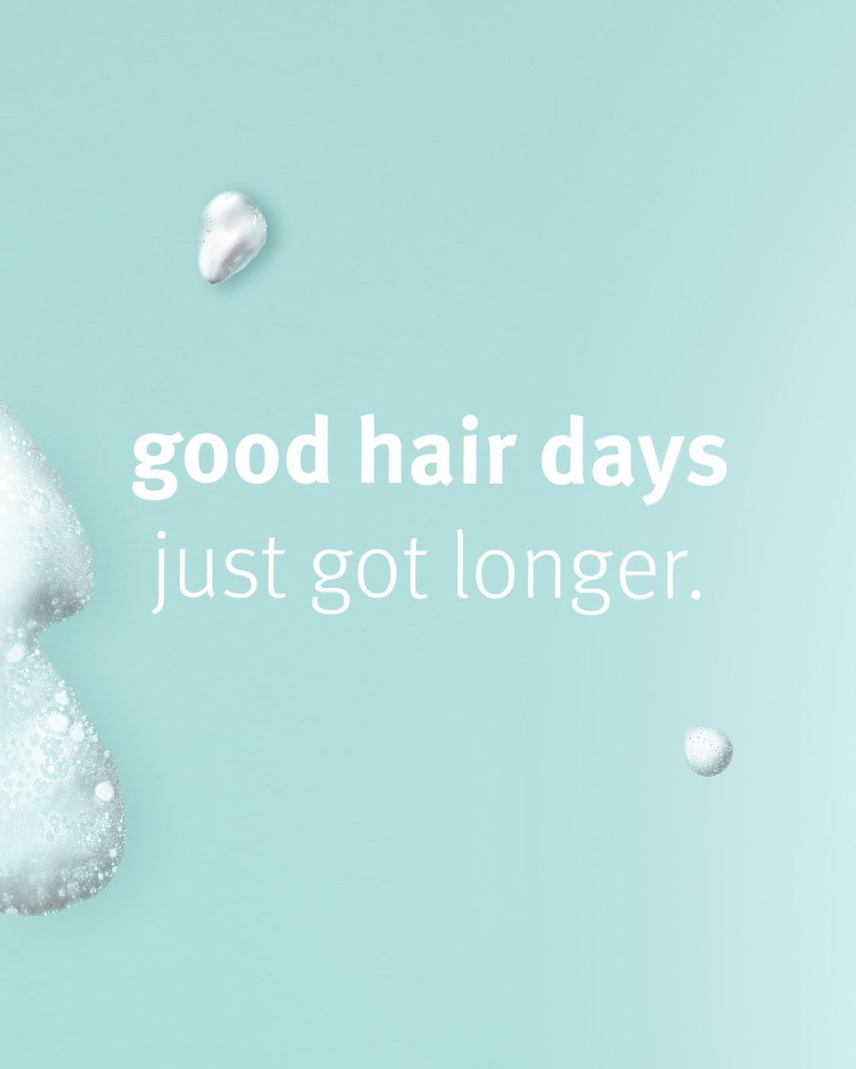aveda's tweet photo. Introducing Foam Reset: your dry shampoo that hydrates and gently cleanses. It’s the perfect way to simplify your routine and give time back to yourself and others. Formulated for braids, extensions, weaves and all hair types + textures.

#DryShampoo #FoamReset #AvedaCares #Vegan https://t.co/zu8AyDF4kd