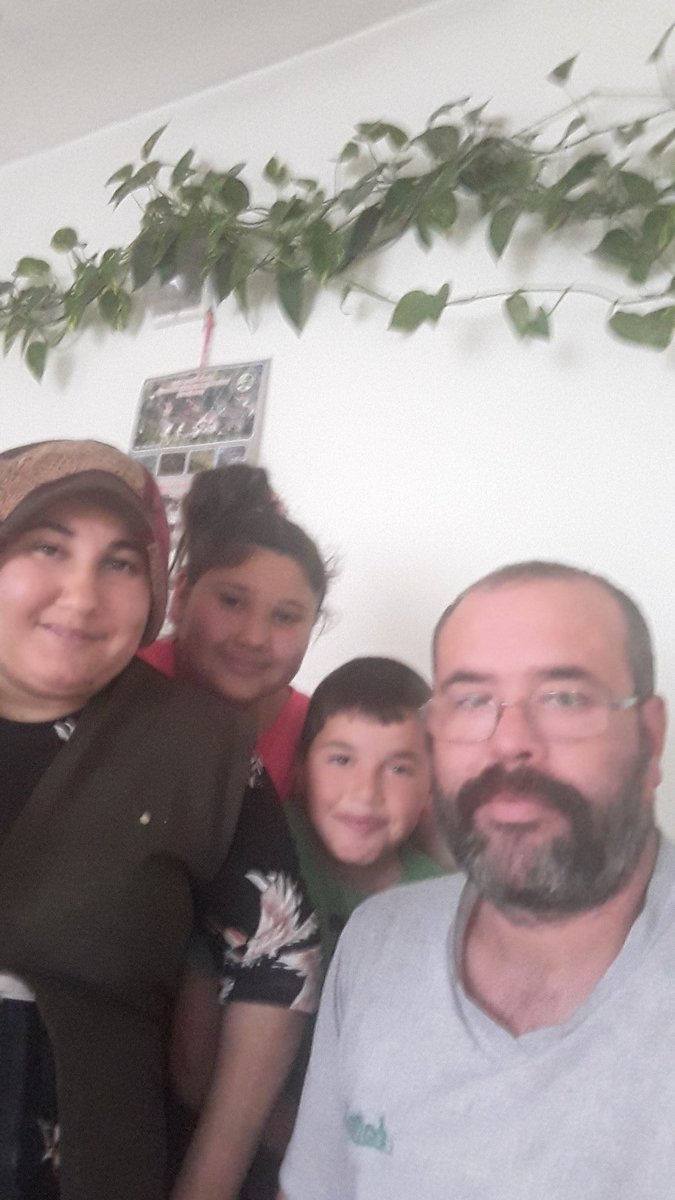 Evde kal hayat eve sığar türkiye