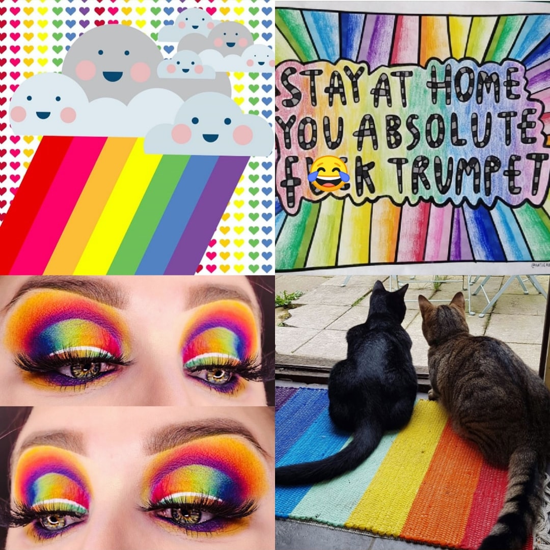 eggthunder's tweet image. We&apos;ve had so many incredible entries to our latest competition already! #thundereggrainbowclub We can&apos;t wait to see yours 😍 read our latest post in full here:
m.facebook.com/story.php?stor…