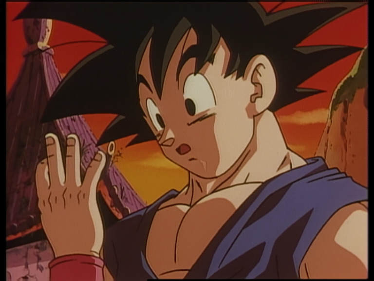 DB World ES | KameHameHa!! on Twitter: DB World ES | KameHameHa!! on Twitter: