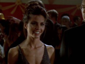 20: The Prom (Season 3)W H E W, what an episode. Take away the monster of the week content & the rest is sensational. Buffy & Angel in the sewer is devastating, them dancing is beautiful but most of all Buffy winning her award is absolutely the definition of DESERVED. 
