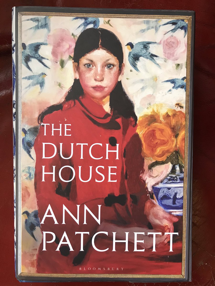 Loved the setting of this novel and the beautiful, crisp prose. These <a href="/WomensPrize/">Women's Prize</a> long list belters are unrelentingly excellent so far...
<a href="/BloomsburyBooks/">Bloomsbury Books UK</a>