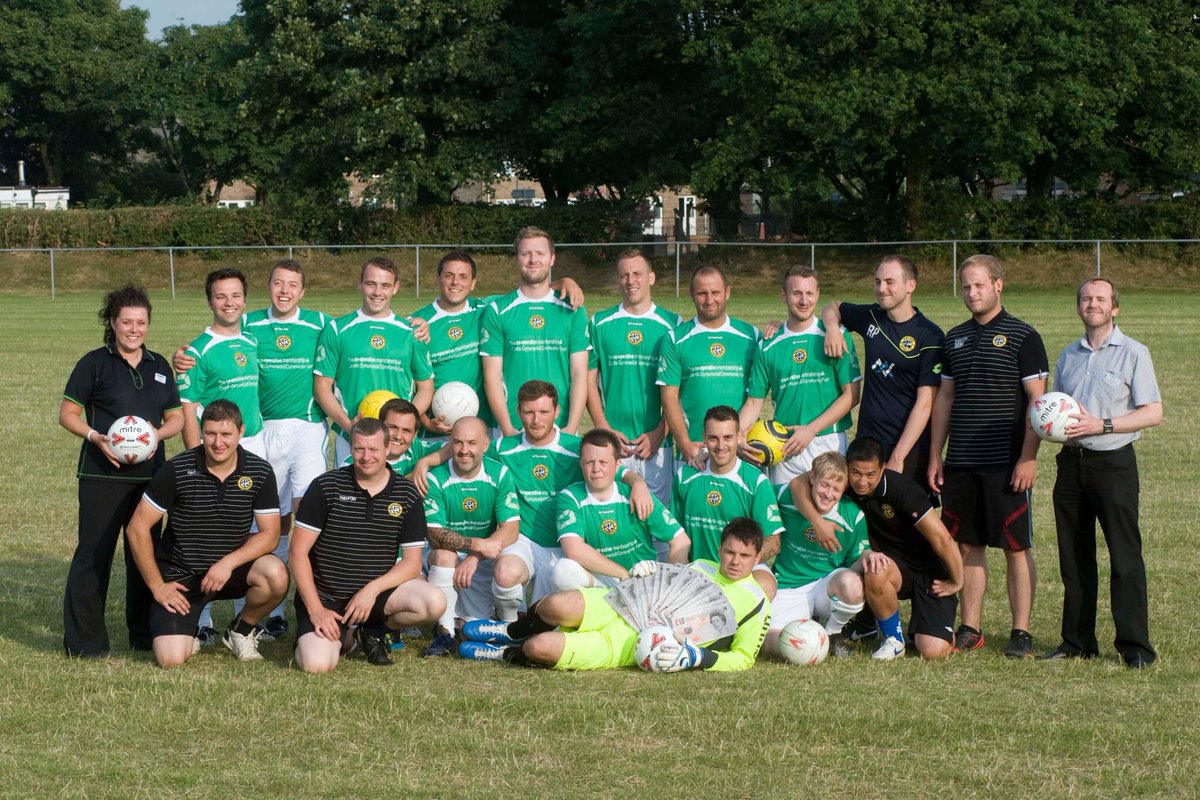 TalbotGreenFC's tweet image. #TalbotTuesday Another throwback pic of our 2012/13 home kit where we rightly reverted to green as the primary club colour.