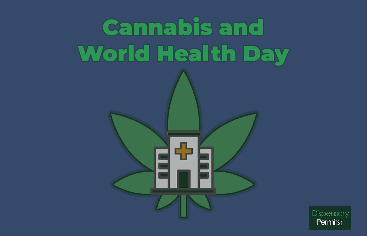 Dispensary Permits tweet media