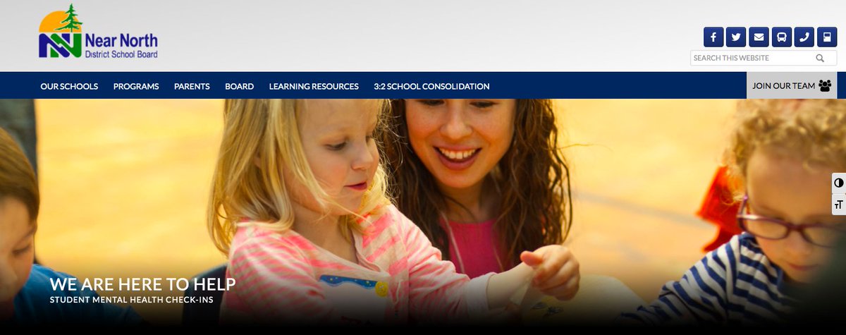 PSHGuidance's tweet image. New ways to deliver #mentalhealth supports are now available to students in the #NNDSB. #proudtobeapanther #itsoktonotbeok

nearnorthschools.ca/we-are-here-to…