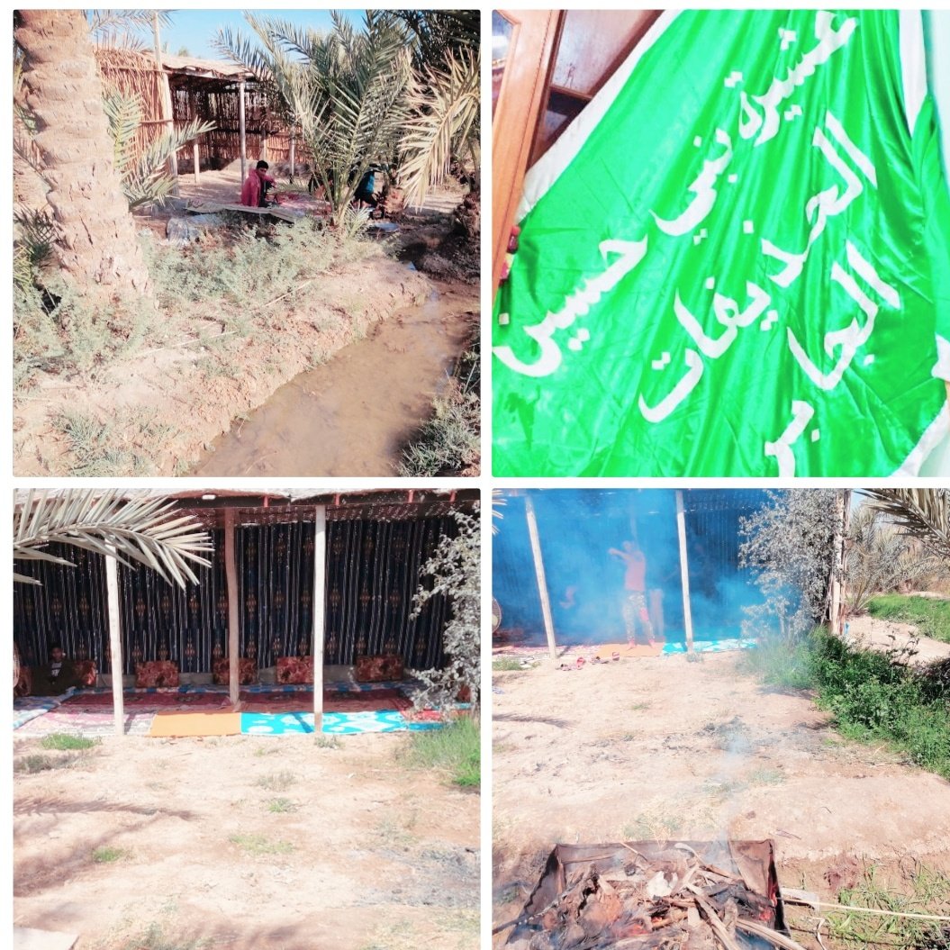 sam78956329's tweet photo. #مضيف الشيخ نزار الجابر بني حسين الأشراف
بيت شعر مبني على العز والطيب ♥ 
بانيه اللي تنومس فعوله 💪 
إذا لفاه الضيف يلقى التراحيب 🌸 
ويقدم الماجوب للي لفا��ه 🌟 https://t.co/0WVazNDsPe