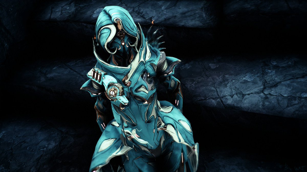 Pone_Tone's tweet image. I could not ignore this wonderful skin on Wisp💕
Thank you for your work @PROSETISEN 💕
@rebbford @moitoi @soelloo 
#Warframe #captura #Wisp #VirtualPhotography #fashionframe