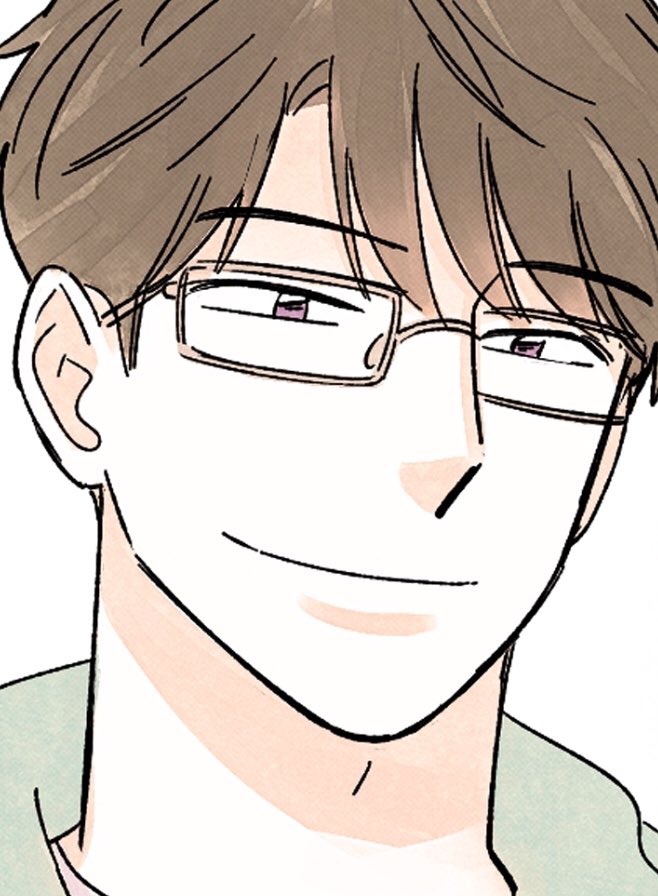 안경남캐백업👓 tweet media