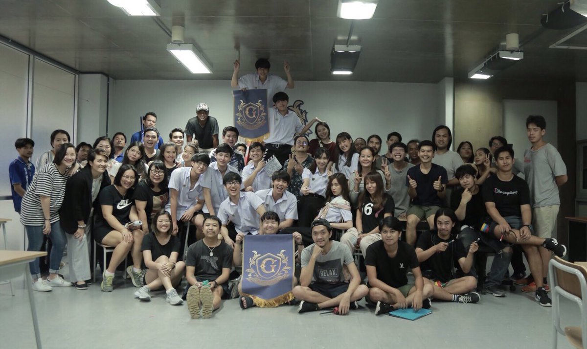 TheGiftedGlobal's tweet photo. คิดถึงห้องกิฟต์

#TheGiftedRerunตอนจบ
#TheGiftedSeries https://t.co/2iTwZWxkHa
