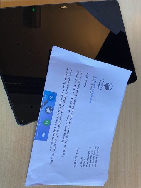 Holmes Care Group 💚 tweet media