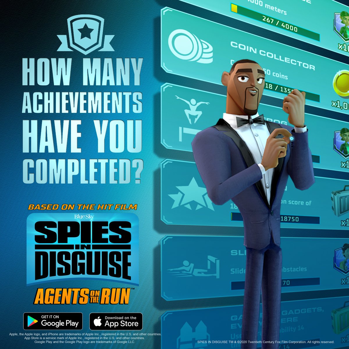 SpiesGame tweet picture