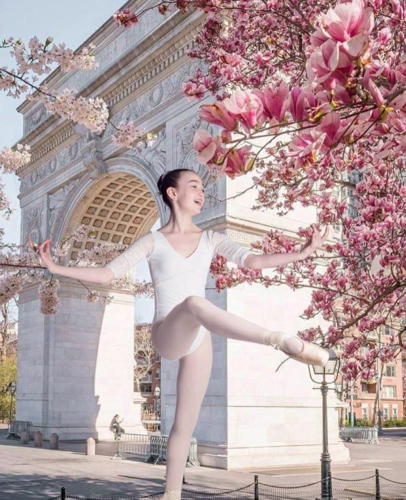 Dancer_NYC14's tweet photo. Spring Beauty...
https://t.co/8Ro3WGpt9z #CustomDesignedLeotards #CustomDesignedDanceWear #CustomDanceWear #BalletCostumes #BalletLeotards #DanceLeotards #DancingFeet #CustomLeotards #Leotards #DanceWear #DancingGirl #BalletGirl #AspiringDancer #ClassicalBallet #ContemporaryDance https://t.co/FEshhaAKHZ