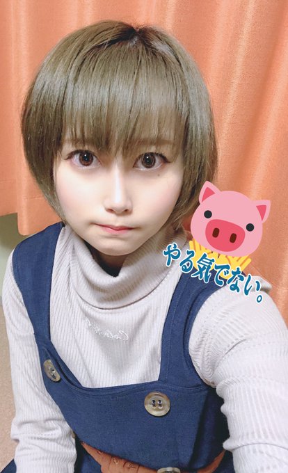 Twitterのコスプレ画像51