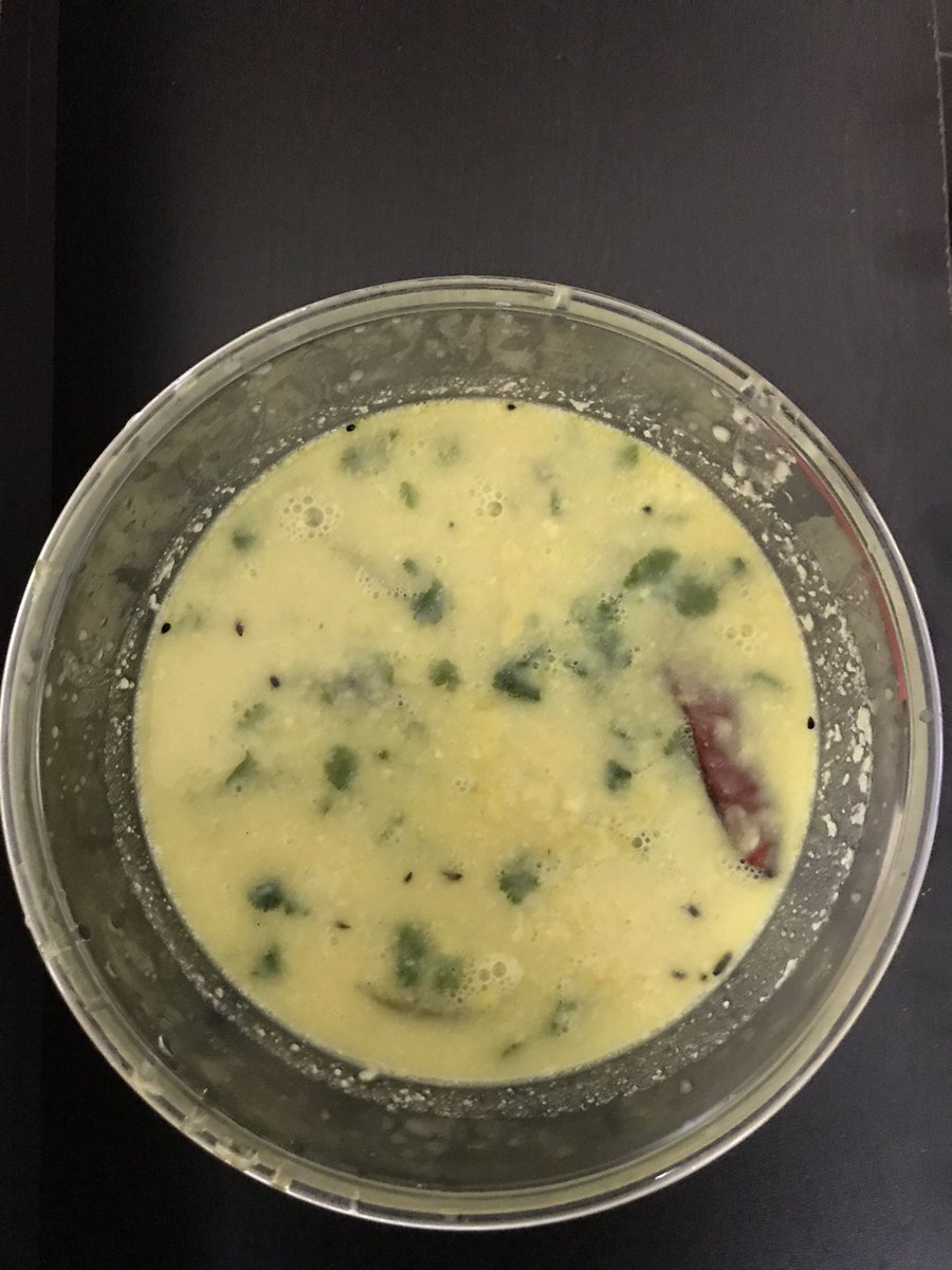KhubPetuk1's tweet photo. Tried to make daal and Alu posto for dinner. Daal looks edible but Alu posto seems a disaster, by the looks of it. 

Learning: ready made #cookme posto bata doesn’t match up to any angle to the actually grind posto. https://t.co/2yA0DIjcVe
