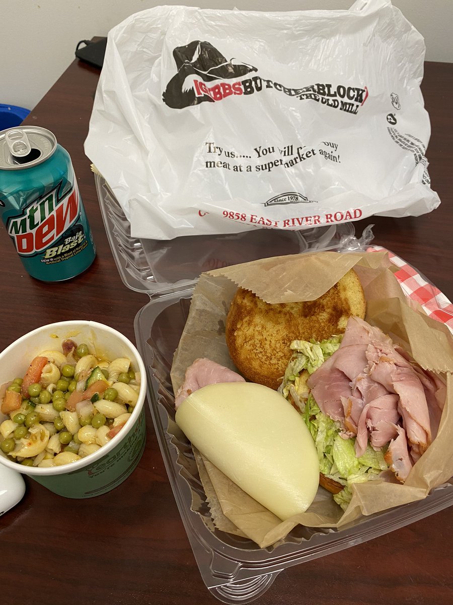 #TakeoutTuesday this weeks choice was Gibbs Butcher and Brews in #olmstedfalls great spot! Support your local businesses!