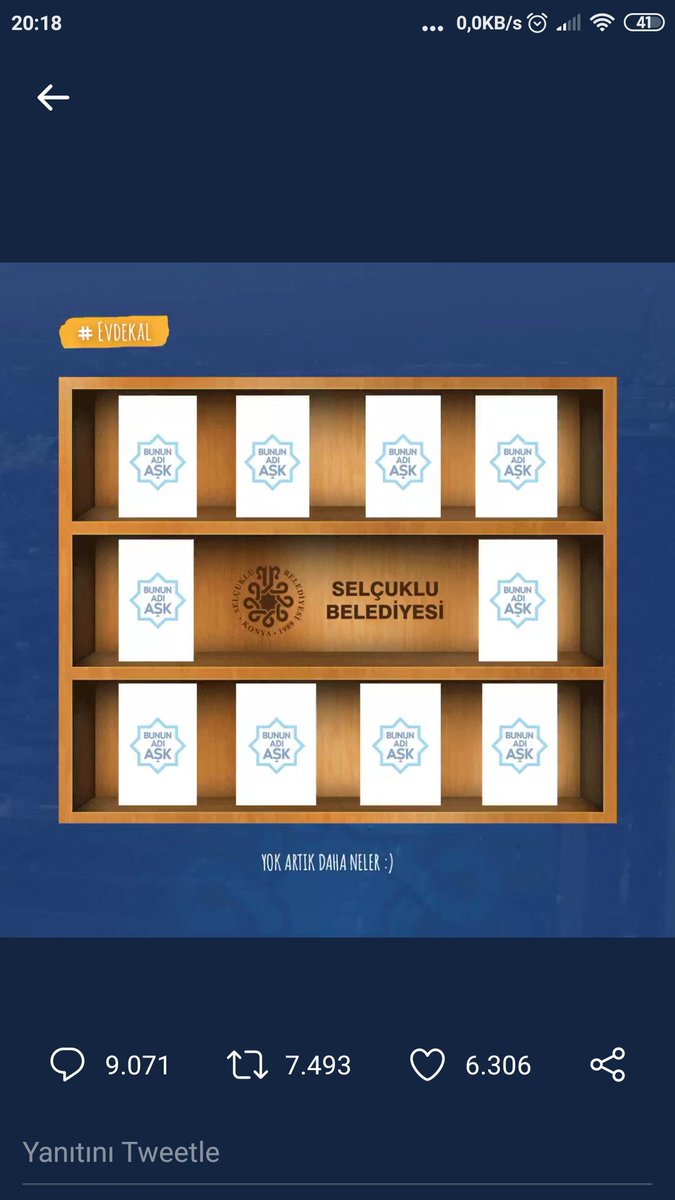 InanHasibe's tweet photo. @SelcukluBel Büyük başarı bence 😅 https://t.co/ePHR3Kxis8