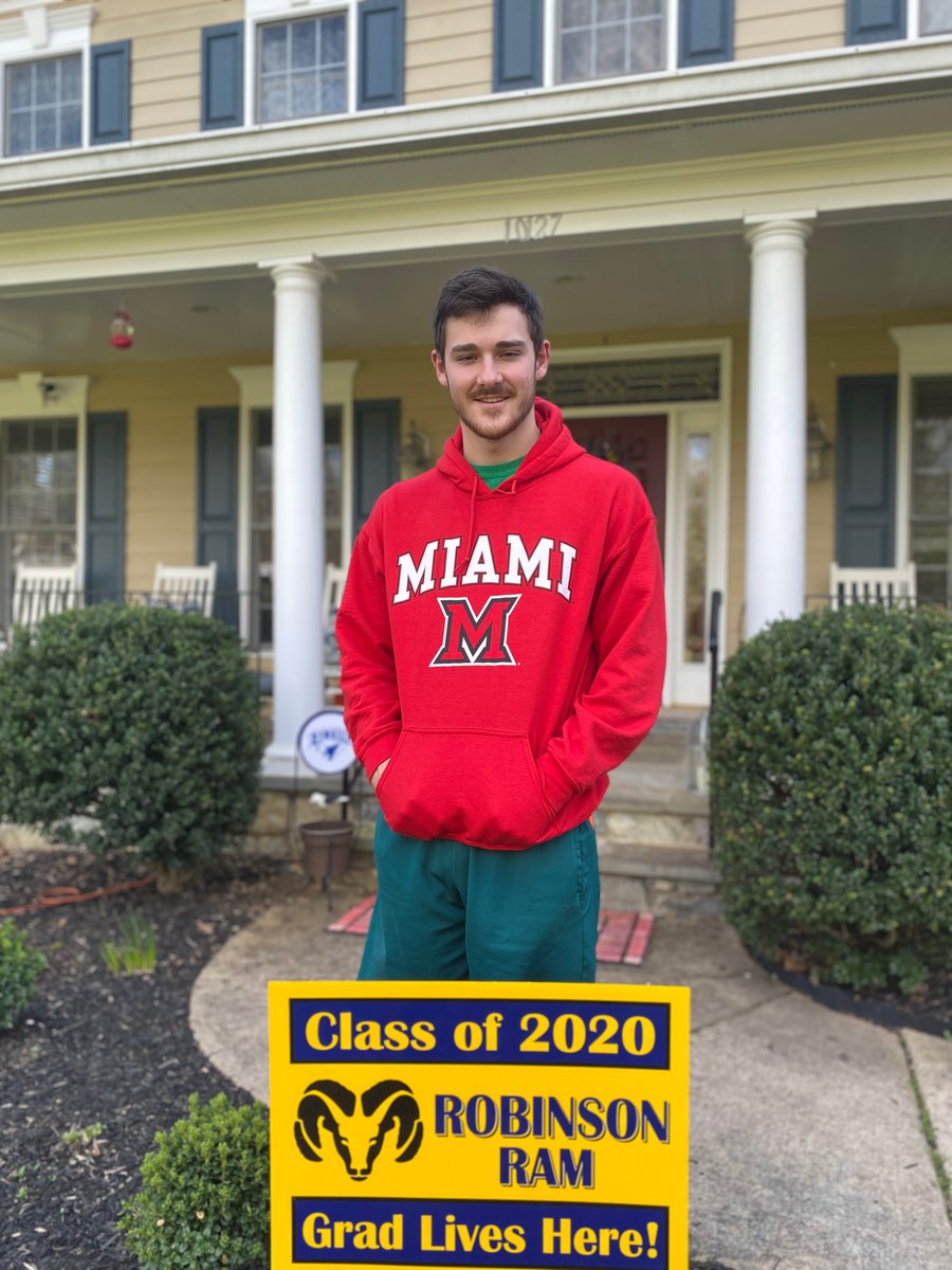 Robinson C&C Center tweet media