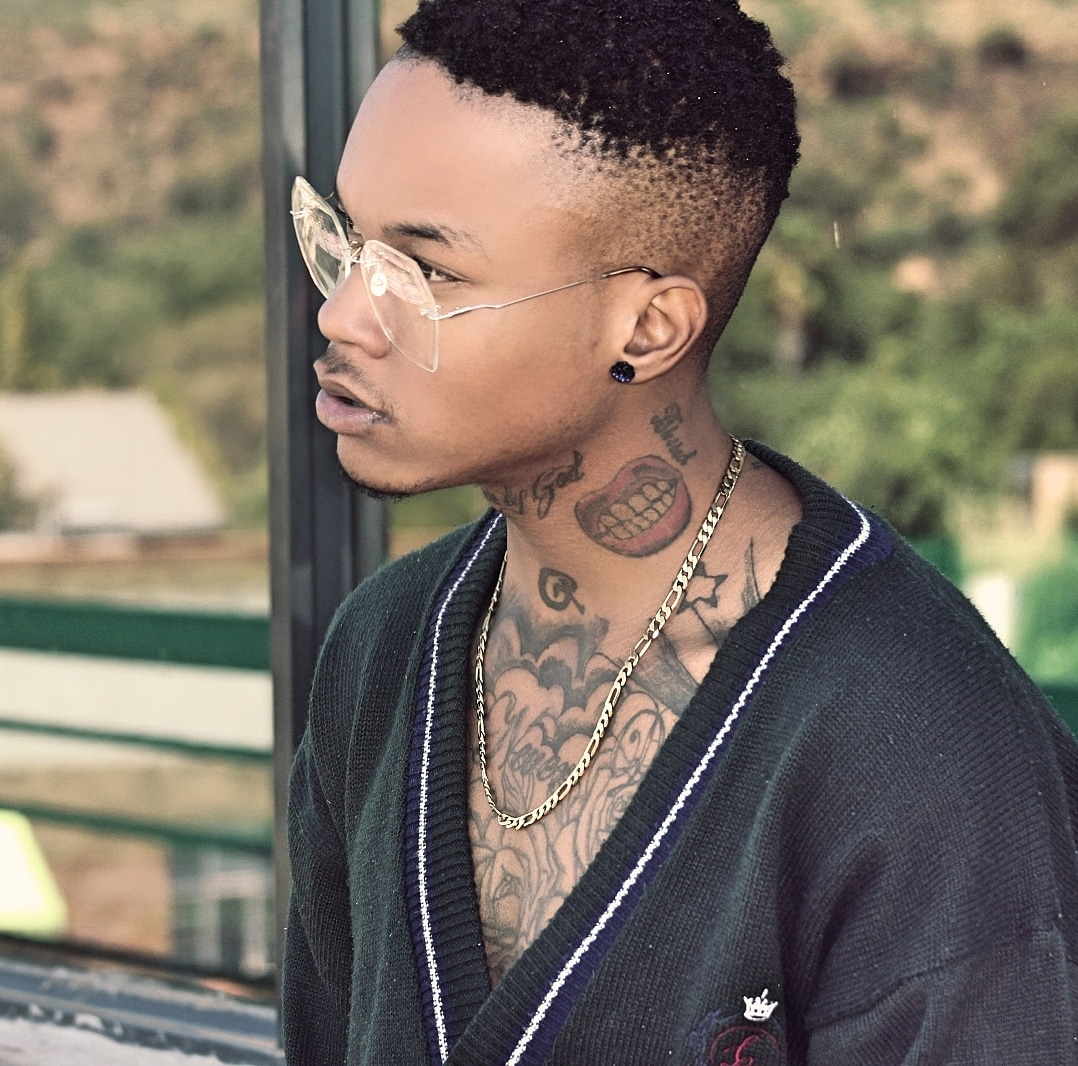 Romeo Williams 🇿🇦 (@romeowilliamsvx) on Twitter photo 