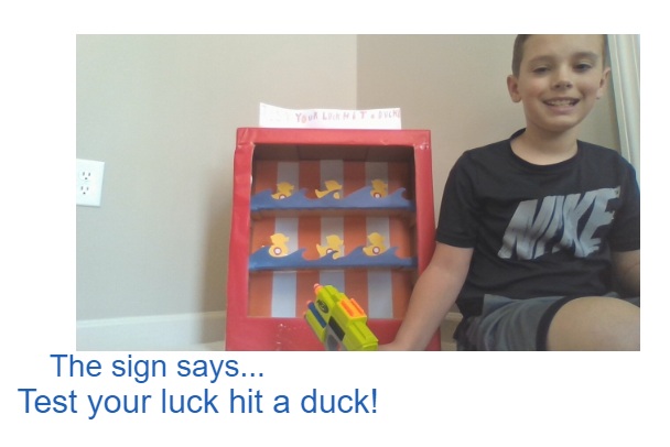 EhrmanCrestCIRC's tweet photo. It has made my day going through all of the "magnificent things" our families are making for their CIRC project. I love seeing the kids so happy &amp; being creative.  Shout out to our amazing @EvansCityElem @ECMSRaiders families and @SVCIRCRowan for sharing a great idea! #SVTogether https://t.co/ZPrsjQmXng