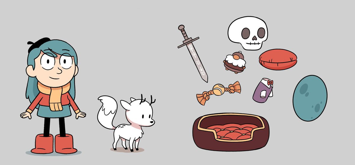 artofhilda's tweet photo. Assorted prop work by Victoria Evans. 
https://t.co/drvH6ST2s1
https://t.co/3Hy9iTQVJd https://t.co/1UPfXTJkOj