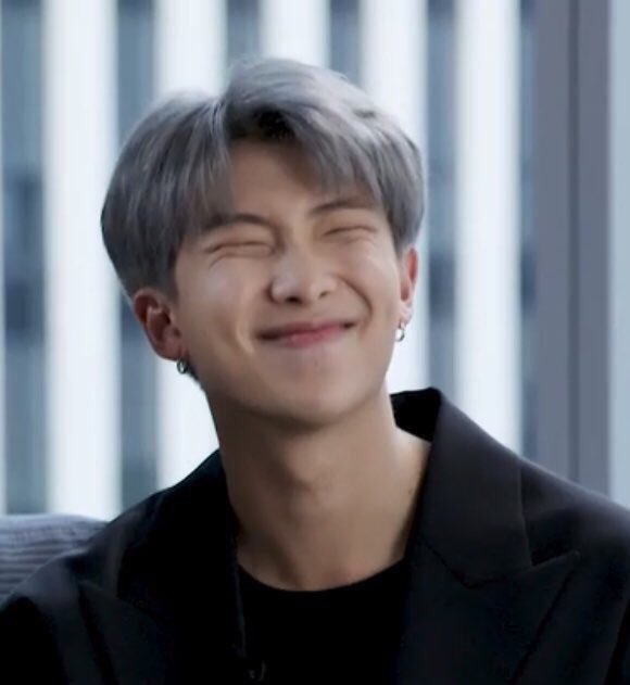 Joonie vs Kim Namjoon; a thread