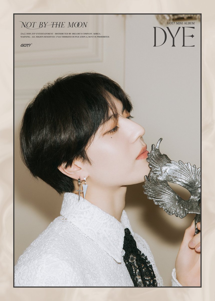 yugbampics's tweet photo. ♡ #yugbam #got7_notbythemoon ♡ https://t.co/pmYU05Omi0