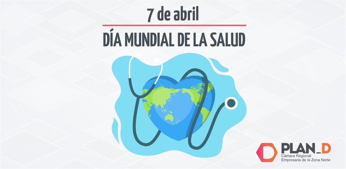 #DíaMundialDeLaSalud. El lema de la OMS este año pone el foco en el personal de enfermería. Hoy más que nunca nuestro reconocimiento y agradecimiento a los enfermeros, enfermeras y a todos los trabajadores de la salud. 👏👏

<a href="/redcame/">CAME</a> <a href="/gerardodbeltran/">Gerardo Díaz Beltrán</a> <a href="/jabereciartua/">jabereciartua</a> <a href="/lopeteguijl/">José Luis Lopetegui</a>