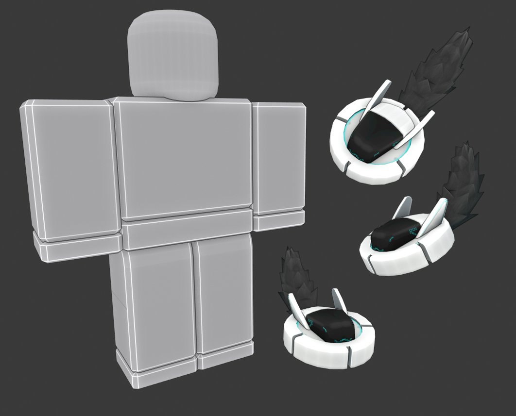 Guest Capone On Twitter Robloxdev Robloxugc Roblox Name - cyber headset roblox