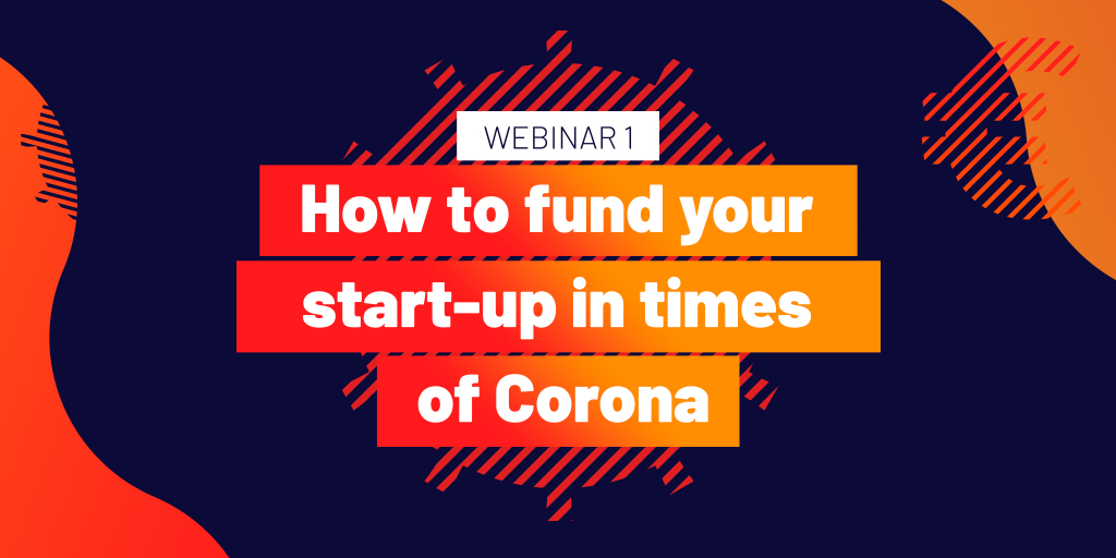 dmsaccelerator's tweet image. 🔴 LIVE |15th of April | Giving all the insights you need to consider for your startup in terms of funding and cashflow. Join us hand in hand with @SpinLabLeipzig.
👉bit.ly/39QyOvB
#webinarwednesday #startupsvscovid19 #funding #cashflow #stepstoconsider
