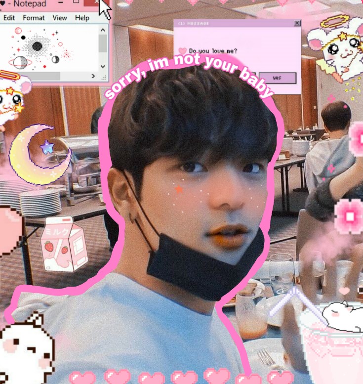 SKZEEQUARE's tweet photo. =) baby, hahahaha, it's your day, and I want you to know I'll always be with u, whenever it is. Thanks for your existence and light, you're my brilliant boy ♡
#우린_항상_너의편이야_우진아_생일축하해
#HappyWooBearDay
#HappyKimWoojinDay https://t.co/RicN2Zl7eJ