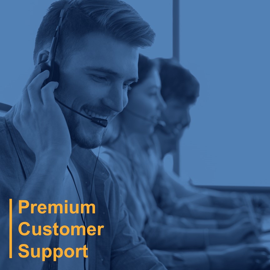 MerchantChimp's tweet image. No bouncing around among support agents, you will have a dedicated account manager who will always answer your call. 

#merchantchimp #paymentprocessing #creditcardprocessing #SME #entrepreneur