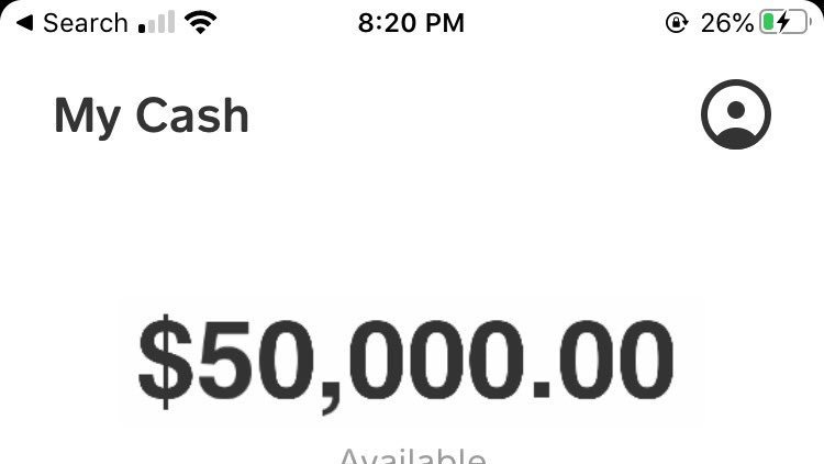 <a href="/pulte/">Pulte</a> I’m going give $1,000 to someone random who retweets this tweet in the next 24 hours (must be following @CRKCASH so I can dm you)