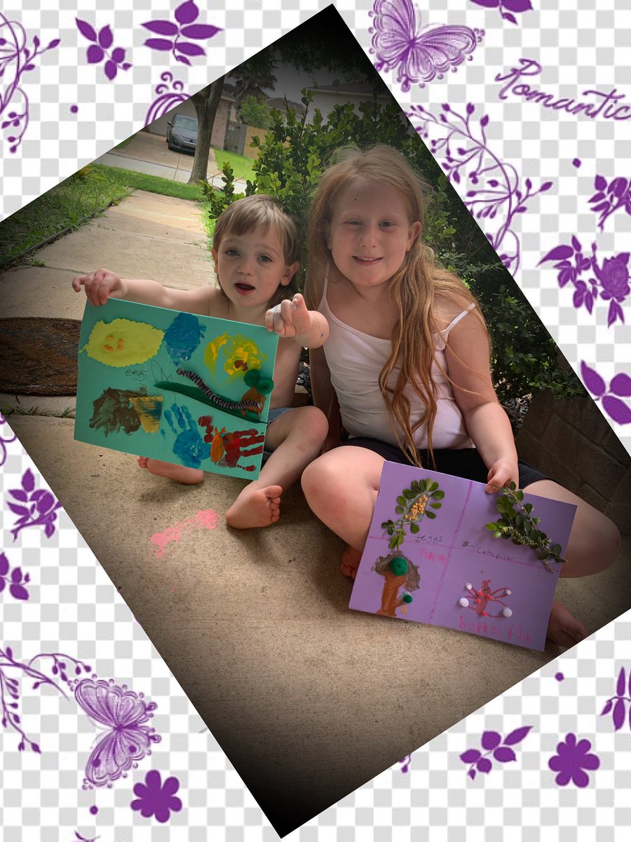 lotzahugs's tweet photo. @Jenkins_Jaguars  life cycle of a butterfly!!! https://t.co/QTg8AEGMx4