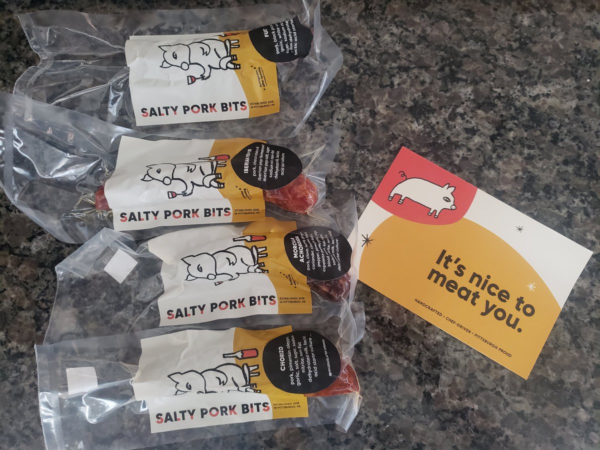 drewwagz's tweet photo. My day just got a lot better. @saltyporkbits @JustinSeverino https://t.co/bD9tVzYtUb