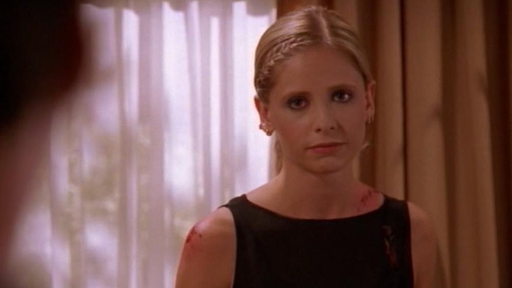 17: Selfless (Season 7)Season 7 falls here with this spectacular Anya centric episode. A face off between my absolute two favourite Buffy characters which addresses moral code and making sacrifices that also reference conversations that were said FIVE SEASONS EARLIER! FANTASTIC.