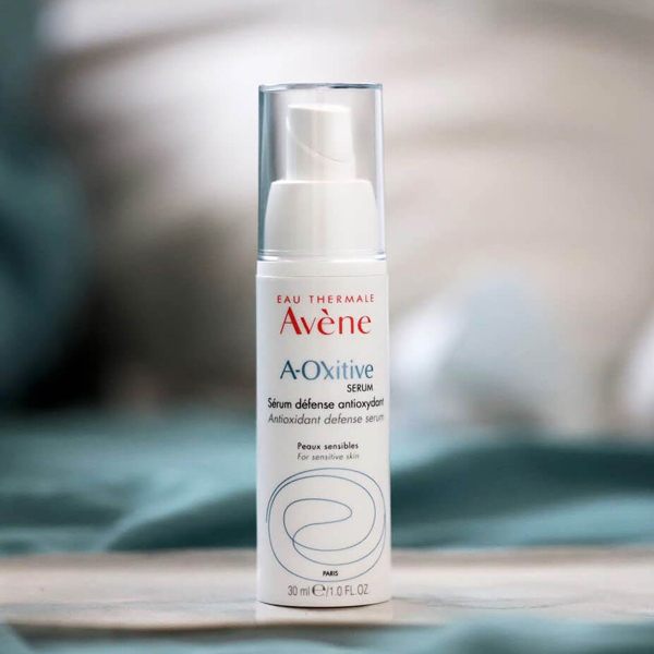 serum oxitive avene