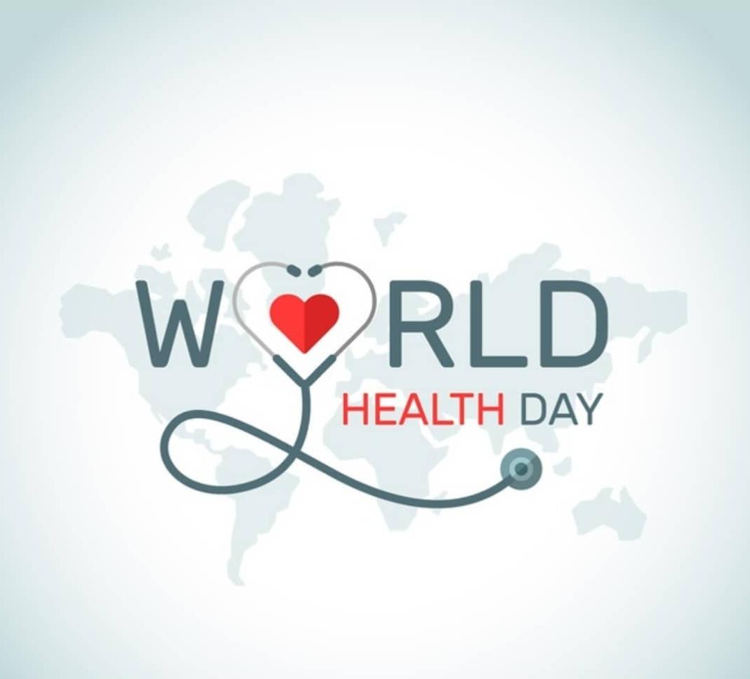 BestHealthSolu1's tweet photo. Today is World Health Day and as Best Health Solutions we take time to appreciate all our frontline health care workers who are fighting COVID 19. We salute you today, and we say thank you. #realeboha #siyabonga #dankie #rolivhuwa #thankyou #besthealthsolu1 https://t.co/NkCFCZfmow