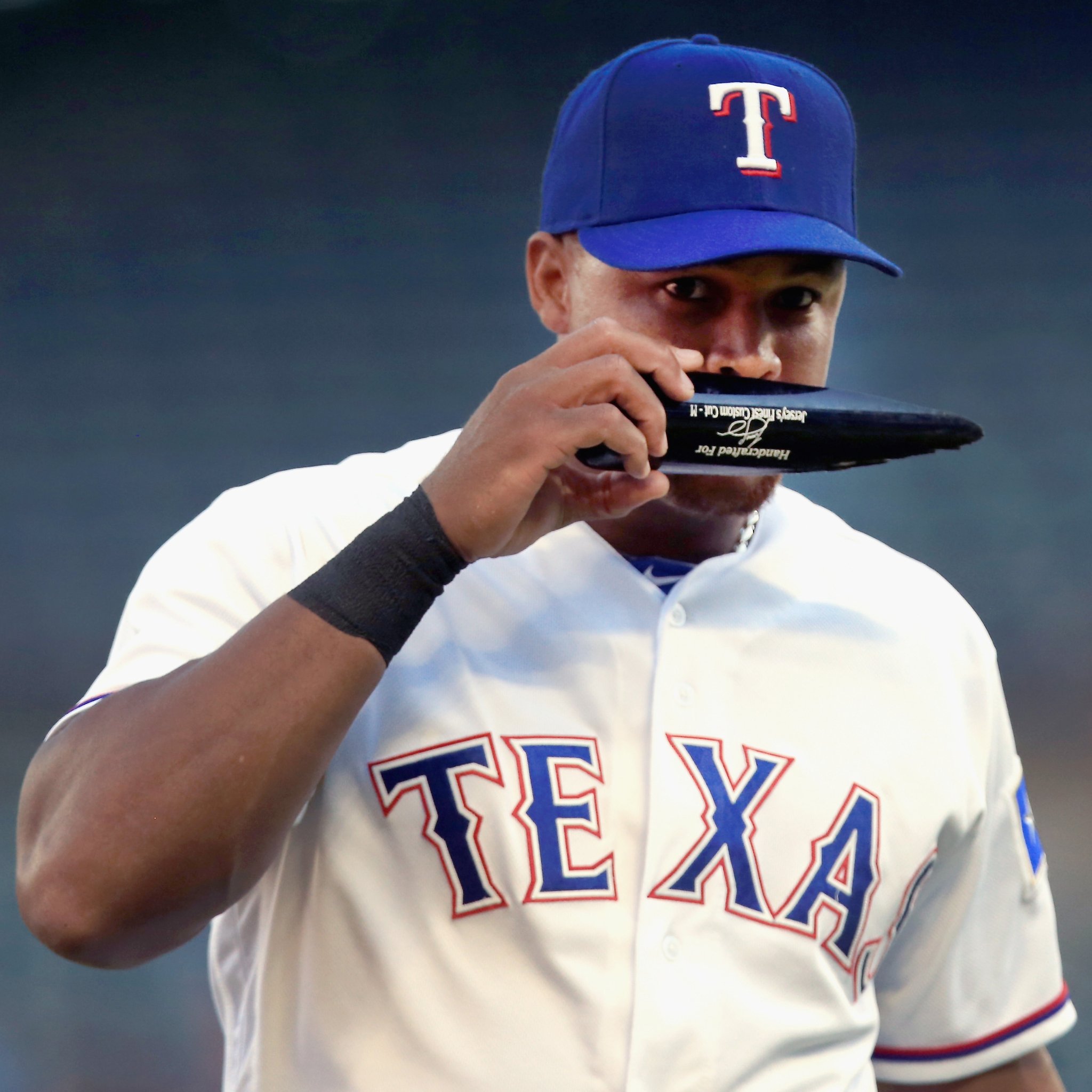 Happy birthday to Adrian Beltre 