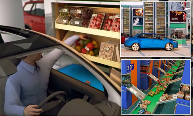 faizar's tweet image. Now the Movement Control Order (MCO), in this context if we have Drive Through Supermarket like concept 1, it really makes a difference ahmadfaizar.blogspot.com/2020/04/drive-…
#DriveMarket #DriveThrough #Supermarket #market #smartmart #Mart #smartcity #pkp #mco #covid19