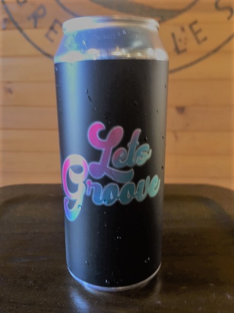 We are open today from 2-5 for your Take-Home Beer needs. Let's Groove India Pale Lager 16 oz/ 4 packs are still in stock but running out fast. This is our tasty collaboration with our friends from New Groove Brewing from Boiling Springs. Remember to support local!!