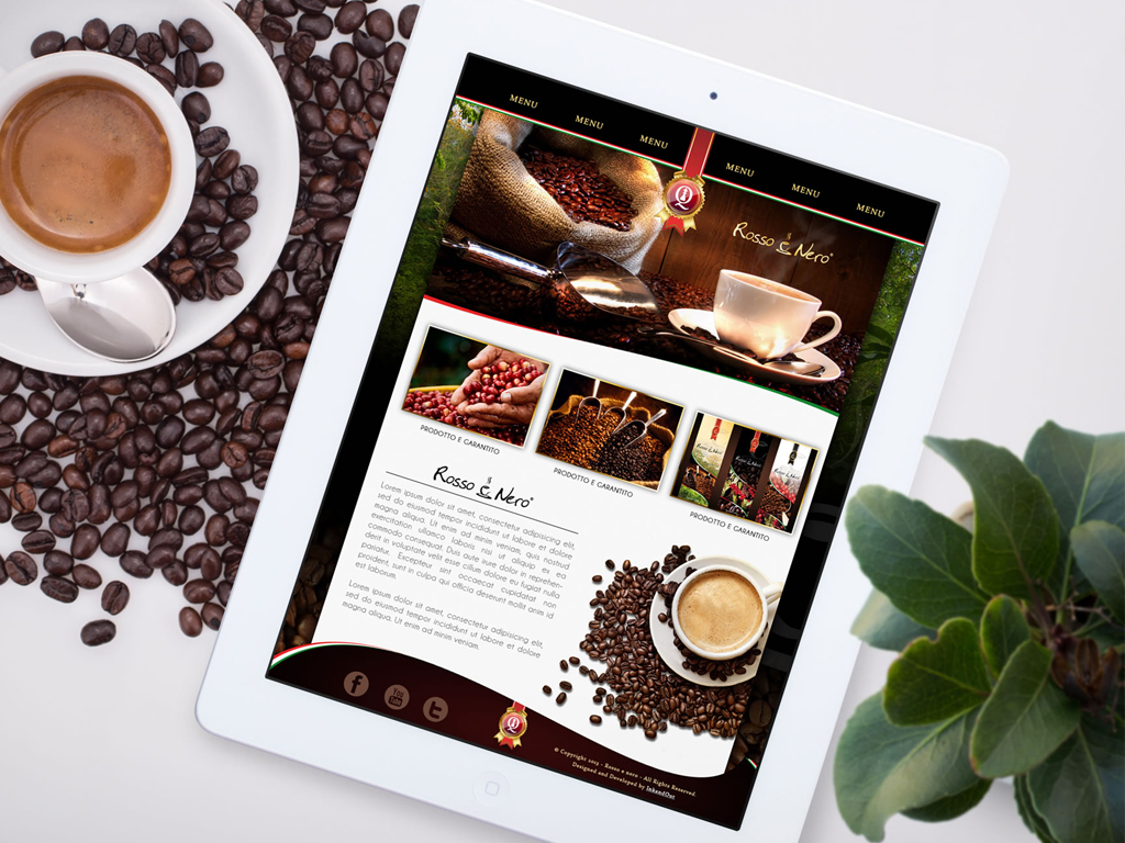 RjRdesignstudio's tweet photo. Website designed and developed for a coffee brand.
- https://t.co/N2JmfBIfTE
.
#londonbusiness #london #love #style #smallbusiness #londonlife #uk #londonrestaurants #coffee #coffeetime #coffeeshop #coffeelover #food #hopefromhome #webdesign #graphicdesign #photography #lifestyle https://t.co/xN4LmoUMrp