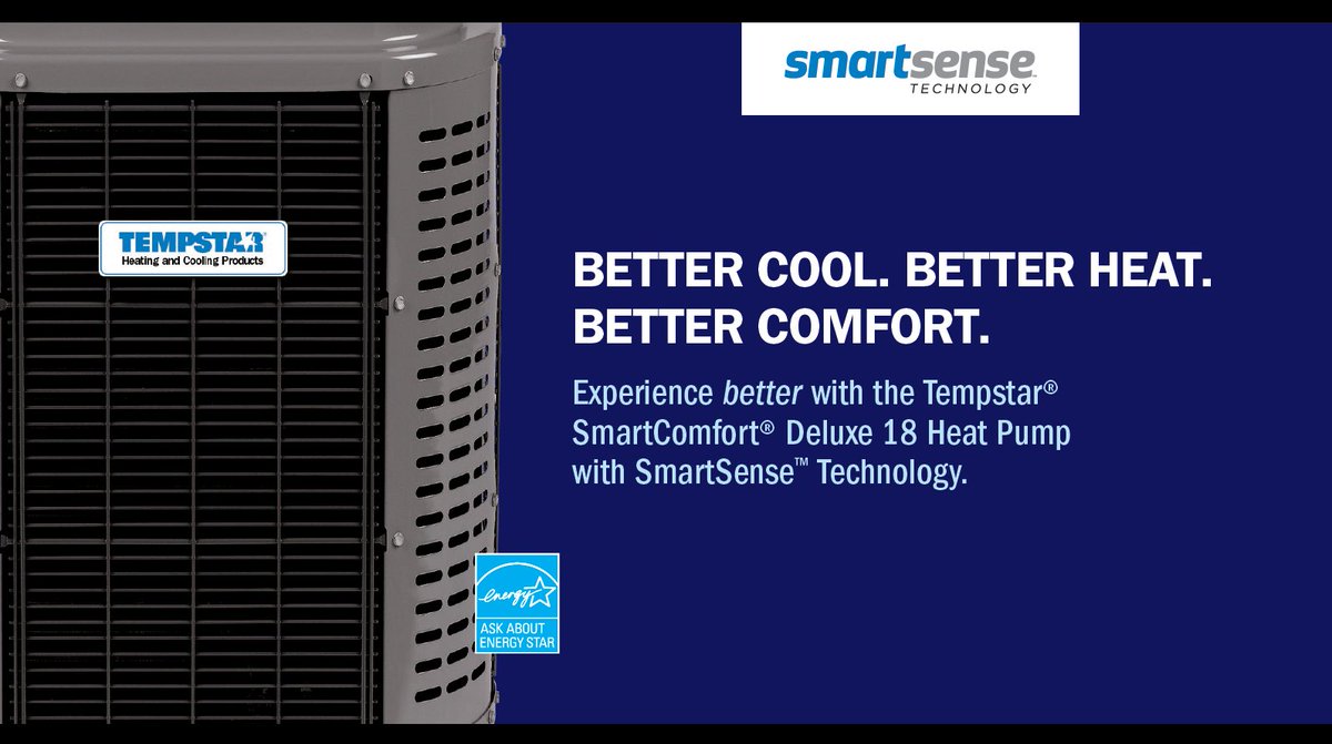 Envirotemp Heat Pumps tweet media