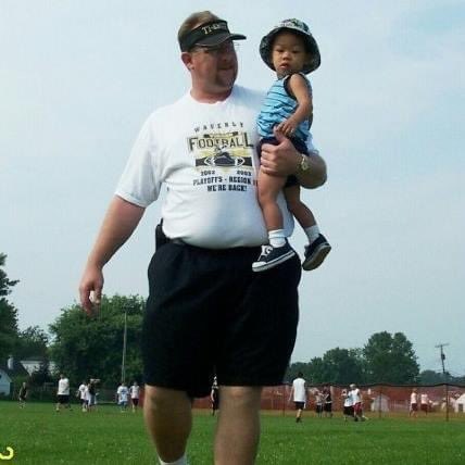 ramoneconley's tweet photo. @owens_daryl @ccrabtree84 #RustyWright
Post a photo and tag a coach/mentor who has had a major influence on your coaching career, playing career or personal life โผ๏ธ
Include the hashtag #ThanksCoach HAVE FUNโผ๏ธ
#ThanksCoach Challenge https://t.co/feJ8leTQ3V