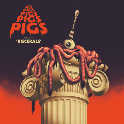 LPoolPsychFest's tweet photo. Great to hear @Pigsx7 back.
New record 'Viscerals' has them sounding just as furious as when they tore the roof of District at #PZYK 2017.
Another @RocketRecording stormer.
+
https://t.co/4A7YPEBW0o https://t.co/qZ4NoDn9wu