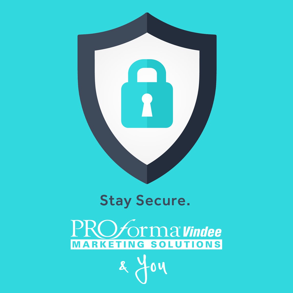 ProformaVindee's tweet photo. Stay safe and secure with these cyber security items at https://t.co/YwhN8cydgQ
We are open. Contact us: 610-630-2114
#CyberSecurity #marketingonline #customproducts https://t.co/obICFYykNy