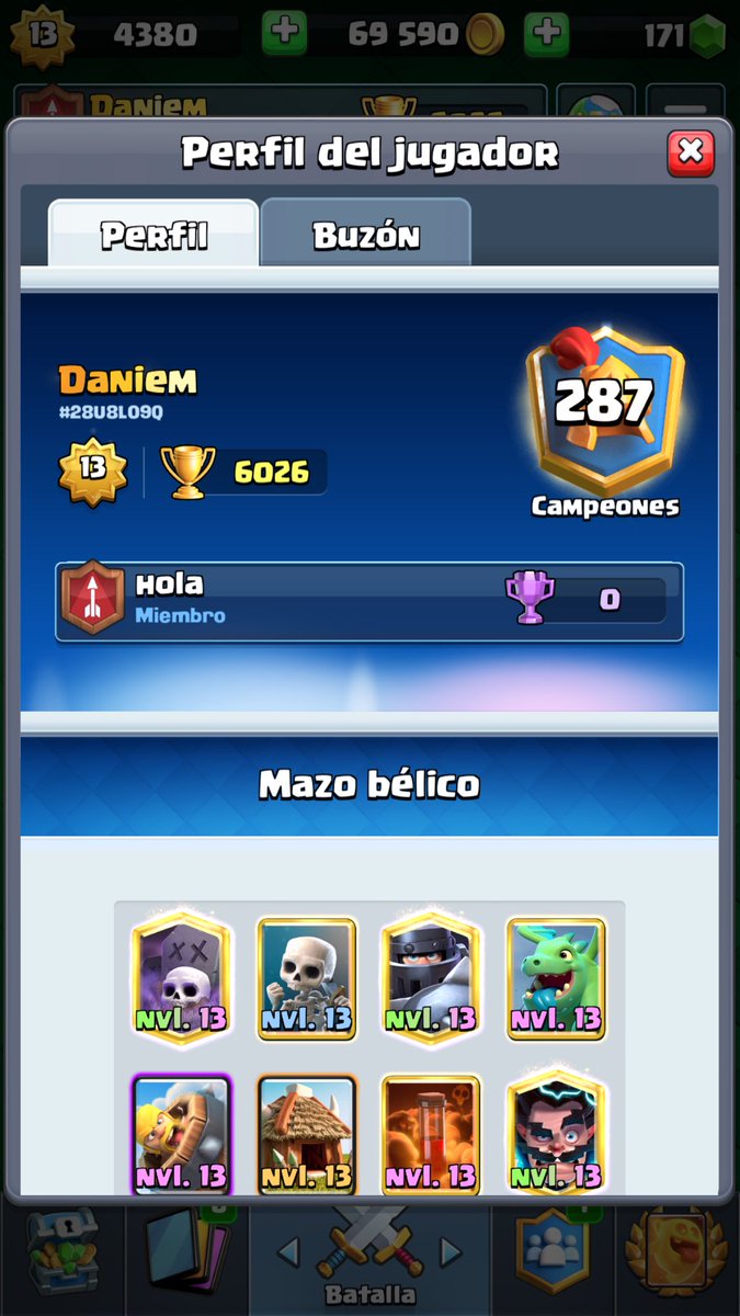 AlfaClash tweet media